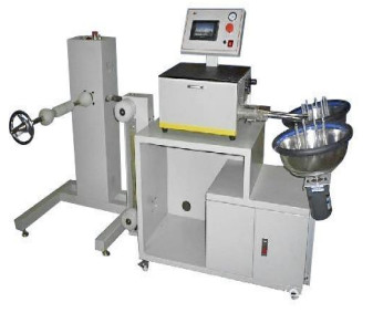 Quality Full Auto Fibe Cable Cutting Machine / Fiber Optical Equipment for sale