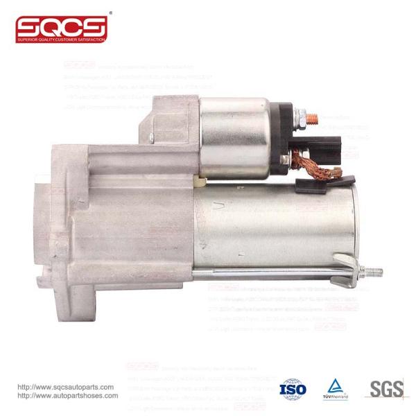 Automotive Parts Starter Motor 0986024180 438190 458238