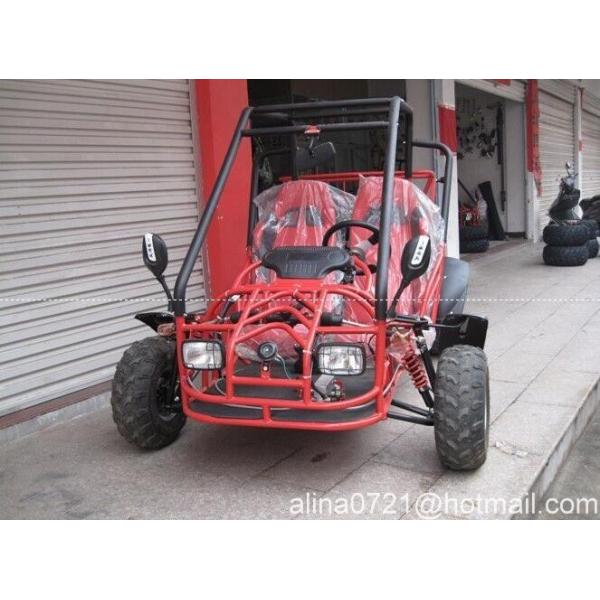 GY6-200 oil-cooled go kart 200cc Sports Racing Go Karts Go Carts