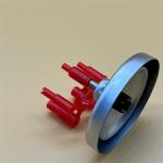 Refillable Butane Gas Valve for Lighters – High-Performance Refill Valve for