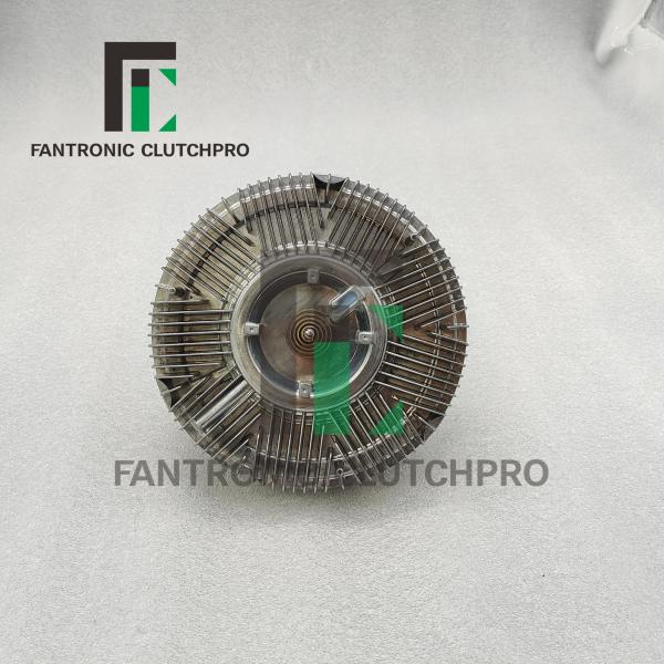 KAMAZ Heavy-duty truck Fan Clutch 020002742 04510413082390