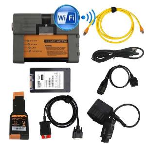 China 2024 WIFI A3 Diagnostic Tool With Engineer Software wholesale