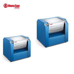 China 30L Horizontal Electric Mixer Equipment Flour Dough Mixer Machine wholesale