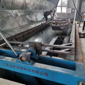 China 4KW 1yr Warranty Rotational Molding Equipment , Rotomolding Equipment wholesale