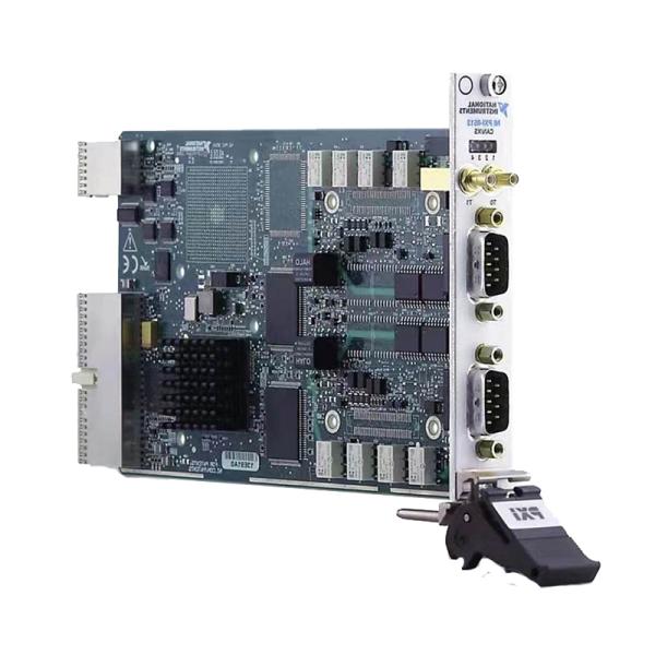 Efficient and Reliable NI PCI-8513 CAN Interface Device with 3 Months Warranty and Customized Support