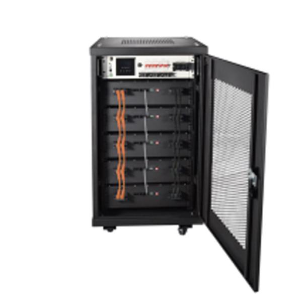 LiFePO4 Energy Storage Battery 51.2V 250Ah Oem Odm