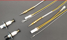 China Safty Natural Gas Thermocouple RTD Temperature Controller Less Than 40 ℃ wholesale