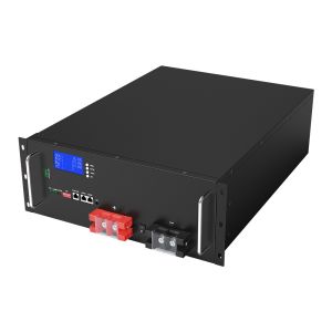 China High Voltage High Efficiency Solar Energy Storage Lithium Ion Battery Price LiFePO4 Battery 48V 100Ah 170Ah wholesale