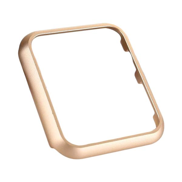 Watch Case Aluminum CNC Metal Machining Services