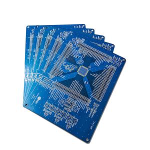 China High Precision pCB fab service With Line Width Spacing Regulation wholesale