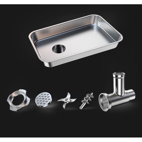 Stainless Steel Electric Meat Cutter