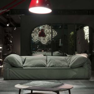 1.2m Luxury Sofa Set For Living Room