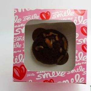 China One packs cupcake box wholesale wholesale