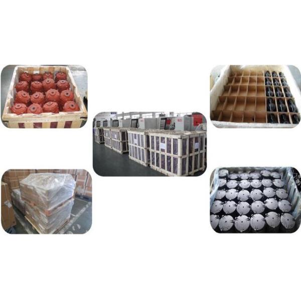 CE ISO Customized Aluminum Die Casting with Aluminum Alloy Material