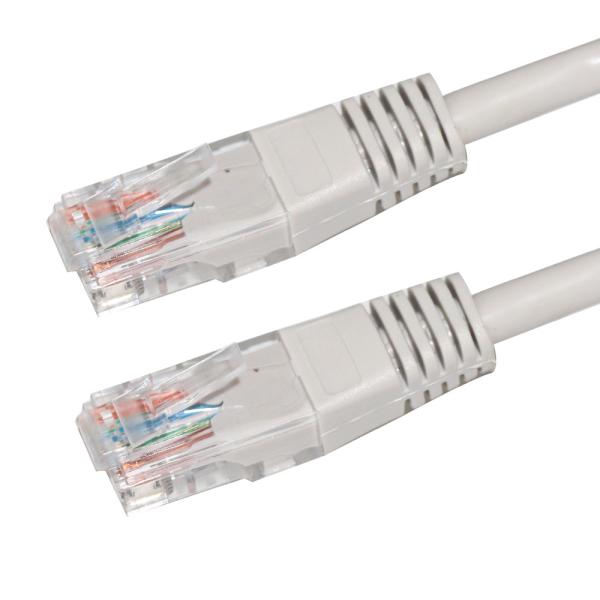 Quality Cat6 Ethernet Cable 6ft RJ45 Gold-Plated Pure Copper for sale
