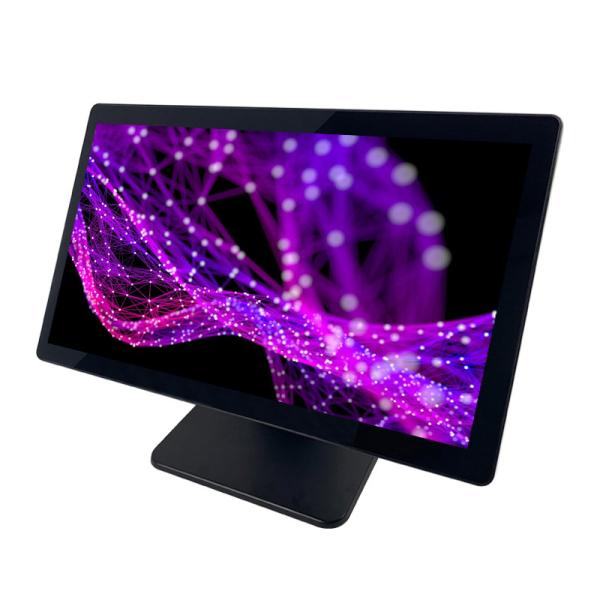 China Intel J1900 IP64 Water Proof Touch Screen POS System With Printer wholesale