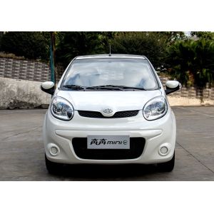 China Benben Changan Car Electric EV 5 Seater Eco Friendly wholesale