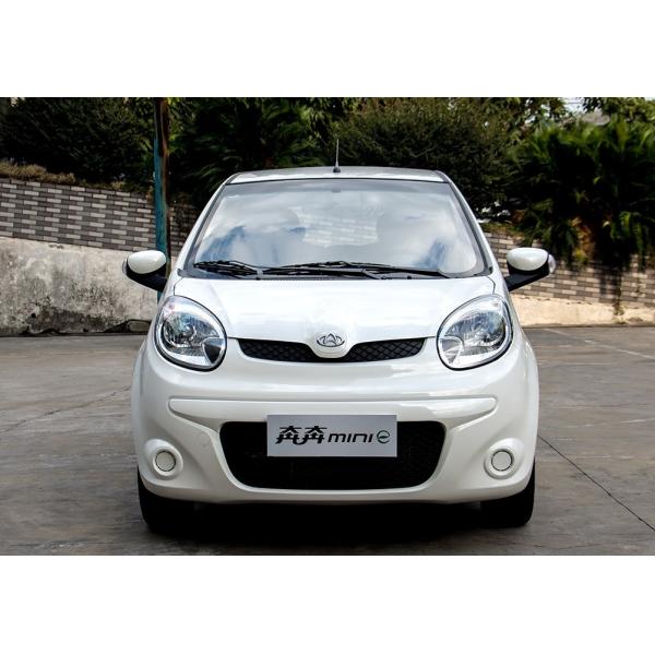 Benben Changan Car Electric EV 5 Seater Eco Friendly