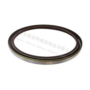 Buy cheap 43090-ZS000 Front Wheel Hub Oil Seal For China Truck And Nissan Truck 130x150x10 from wholesalers