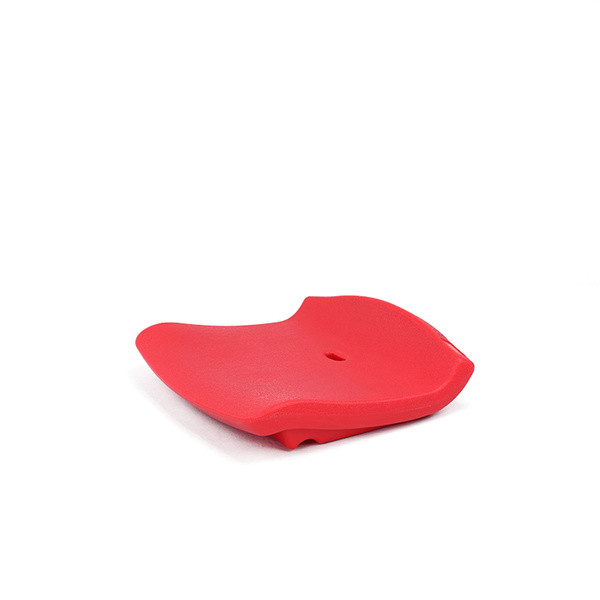 Colored Bucket Type 300mm Step Outdoor Stadium Seats / Custom Bleacher Seats