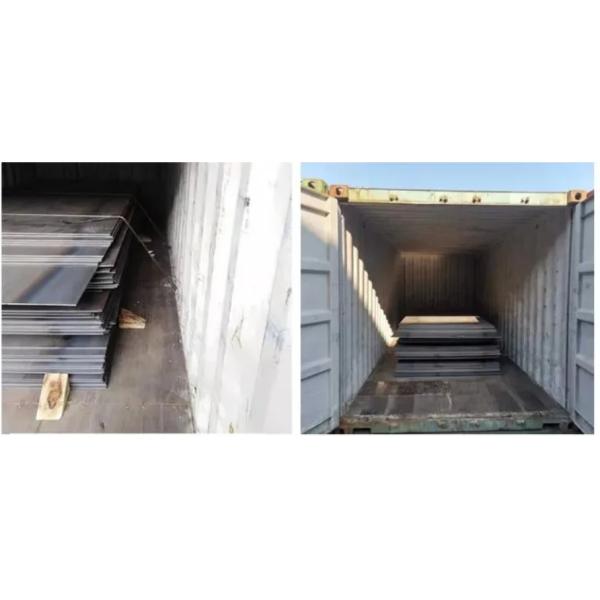 hsla structural steel