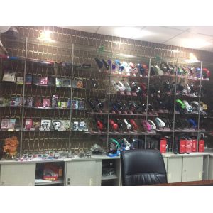 Producentre (Dongguan) Electronic Co., Ltd