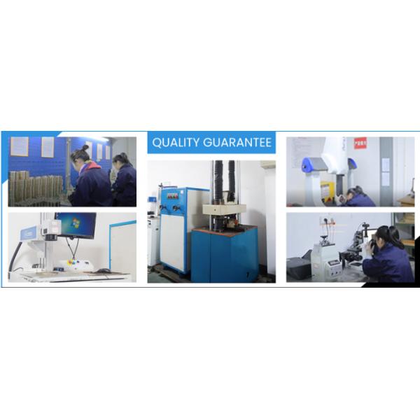 Steel Back PTFE Lined Bushing DU Bearing 5