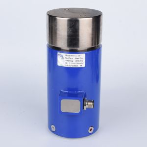 Buy cheap IP67 Stainless Steel Load Cell 50 To 3000kn Strain Gauge Force Transducer from wholesalers