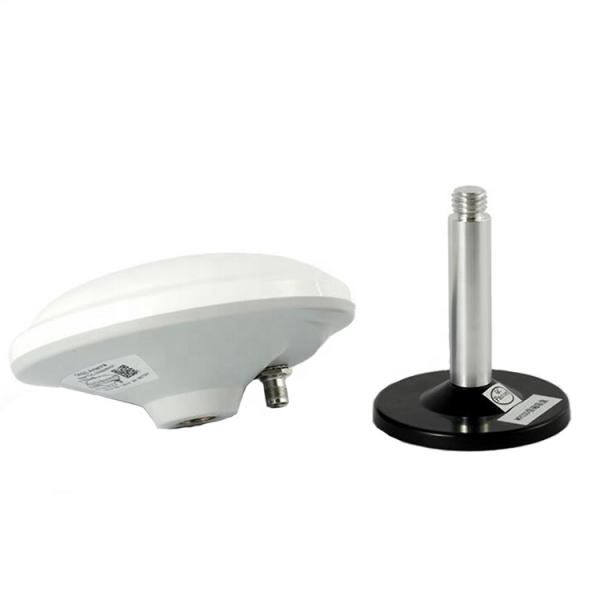1575.42MHz Outdoor GPS Wifi Antenna 20dBi Satellite Tv Antennas