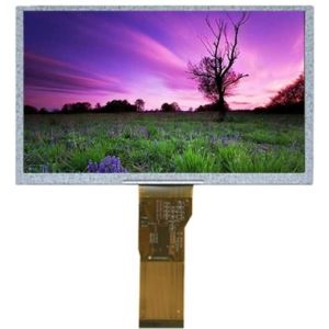 6 Inch 720*1440 IPS LCD Capacitive Touch Screen DSI TFT LCD Module