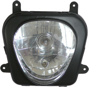 Motorcycle Electrical Accessories Light HB021