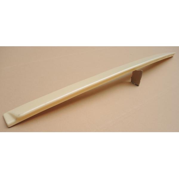 Decoration Parts Rear Trunk and Roof Spoiler for BMW E60 5 Series 2005-2010