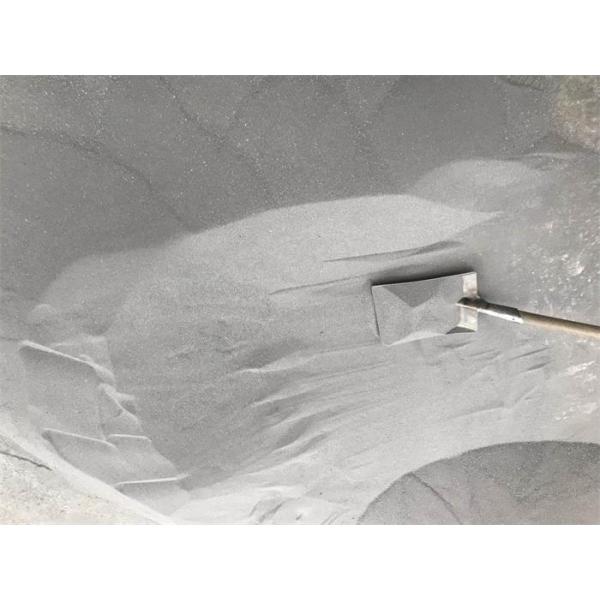 Metallurgical Alloy Ferrosilicon Powder FeSi 65 Powder