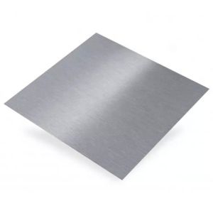 DC51D 300mm Hot Dipped Galvanized Sheet Metal Roofing Q195