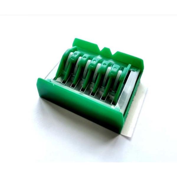 CE Certified Plastic Disposable Ligation Clip for Surgical Instrument Manufactur