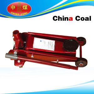 China Floor hydraulic jack on sale