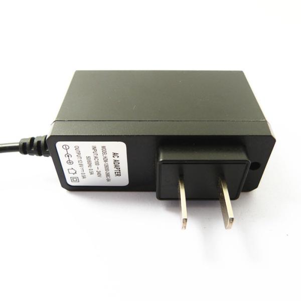 Waterproof 1A 13.6 V Power Supply , 500mA Ac Ac Power Supply 110 ~ 220Vac