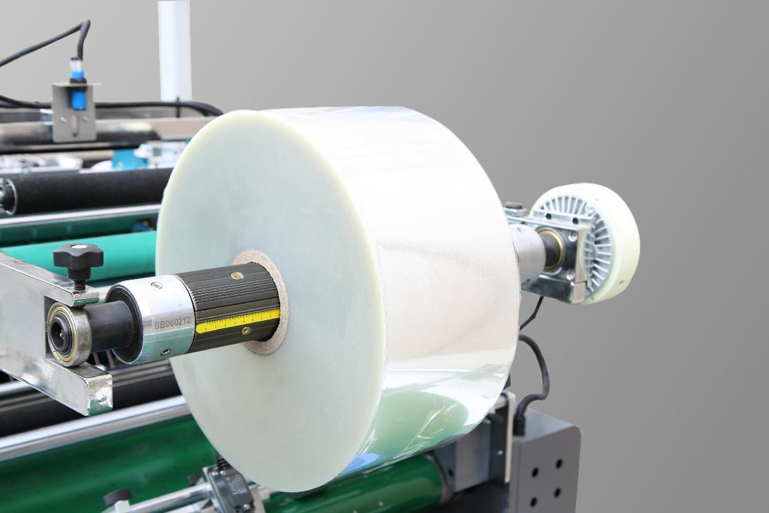 Multi function Automatic Window Patching Machine