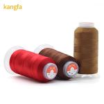 Support 7 Days Sample Order Lead Time 100g High Tenacity Nylon Thread for