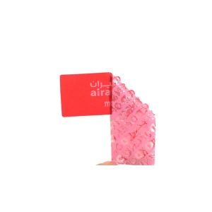 High Secure Warranty Security Void Tape Secure - Guard For Ballot Boxes