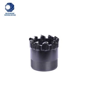 API Standard 14 3/4 Inch Oil Well PDC Bit With 5 Blades 3 Wings Pdc Bit