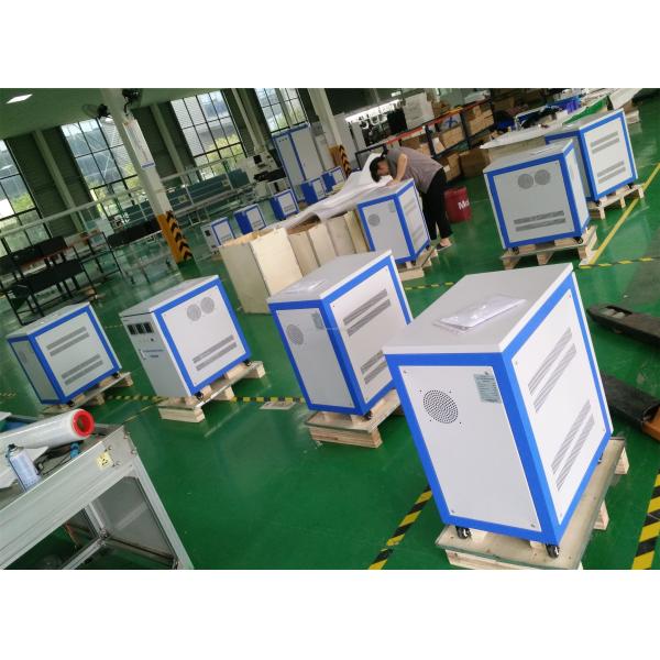 Grandglow PV solar Grid Tie Inverter 6kw 7kw 8kw 9kw 10kw MPPT Single phase