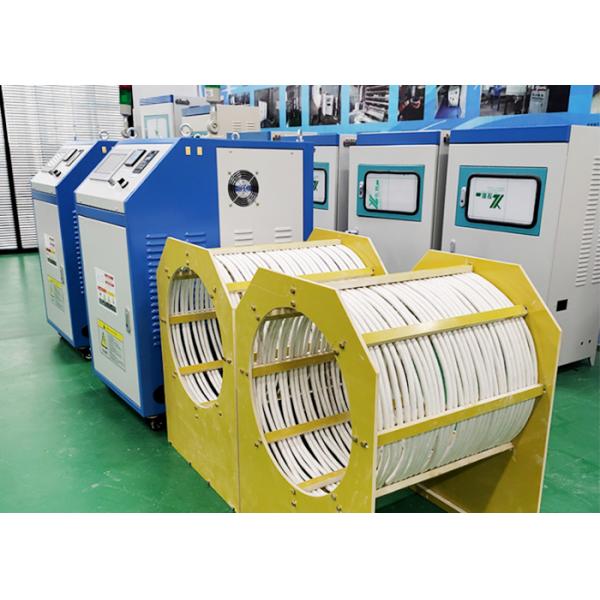 60kw PWHT Induction Heating Machine