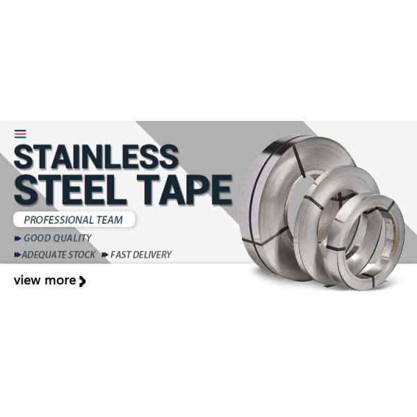 2B BA J3 SS 201 Stainless Steel Strip 3mm For Bathroom Decoration