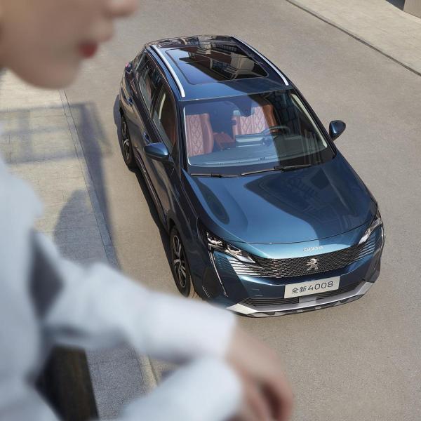 150 KW SUV Petrol Cars 5 Door Petrol Hybrid Suv Gas Gasoline Energy Mitsubishi