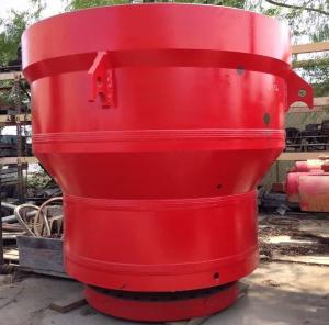 China API 16A Bop Diverter System Stack For Oil Drilling Rig Equipment wholesale