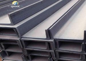 China Channel steel purlins for metal buildings wholesale