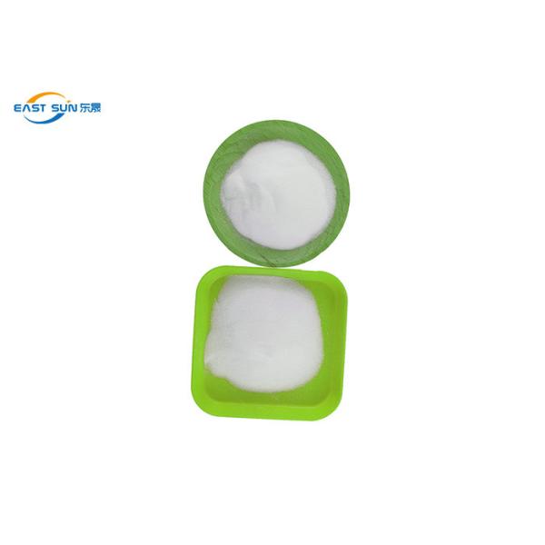 DTF Heat Transfer Printing 1kg Polyurethane Powder White TPU Hot Melt Adhesive DTF Powder