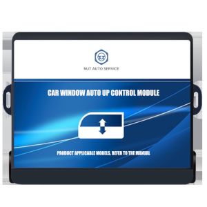 Universal Car Window Control Module One Touch Up And Down