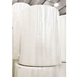 China 100% PP Polyester Spunbond Spunlace Non Woven Fabric Environmental Friendly wholesale